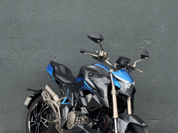 ZONTES 310 R1