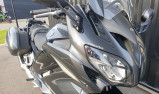 YAMAHA FJR 1300 AE