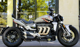TRIUMPH ROCKET 3 R