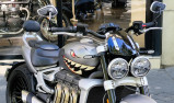 TRIUMPH ROCKET 3 R