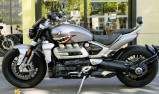 TRIUMPH ROCKET 3 R