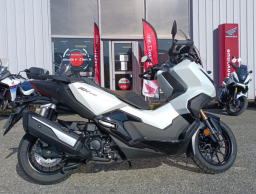 ADV 350 HONDA