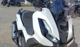 ADV 350 HONDA