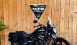 KAWASAKI VULCAN 650 S