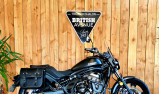 KAWASAKI VULCAN 650 S