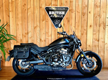 KAWASAKI VULCAN 650 S