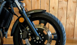 KAWASAKI VULCAN 650 S