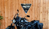 KAWASAKI VULCAN 650 S