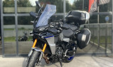 YAMAHA TRACER 9 GT+