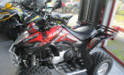 KYMCO MAXXER 300