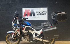 HONDA AFRICA TWIN CRF1100L ADVENTURE SPORTS