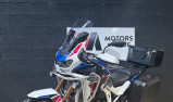 HONDA AFRICA TWIN CRF1100L ADVENTURE SPORTS