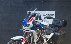 HONDA AFRICA TWIN CRF1100L ADVENTURE SPORTS