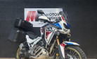 HONDA AFRICA TWIN CRF1100L ADVENTURE SPORTS