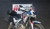 HONDA AFRICA TWIN CRF1100L ADVENTURE SPORTS