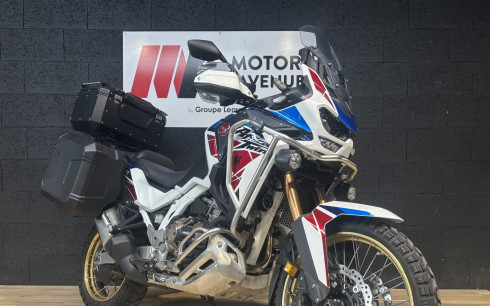 HONDA AFRICA TWIN CRF1100L ADVENTURE SPORTS