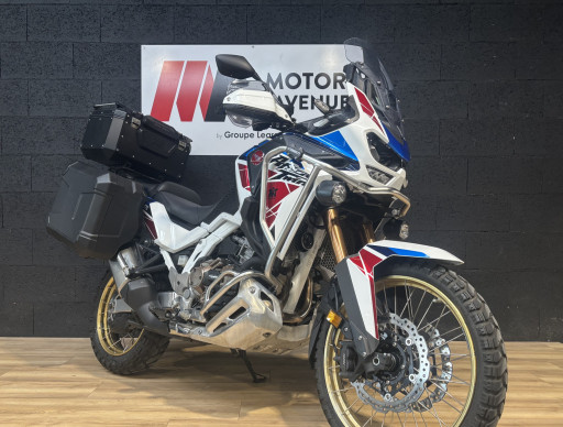 HONDA AFRICA TWIN CRF1100L ADVENTURE SPORTS