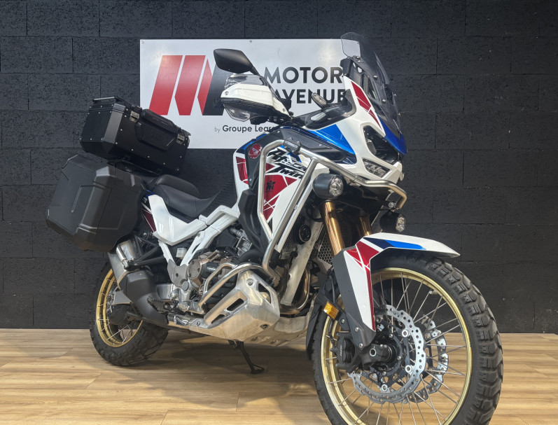 HONDA AFRICA TWIN CRF1100L ADVENTURE SPORTS