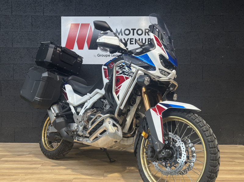 HONDA AFRICA TWIN CRF1100L ADVENTURE SPORTS