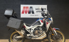 HONDA AFRICA TWIN CRF1100L ADVENTURE SPORTS