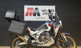 HONDA AFRICA TWIN CRF1100L ADVENTURE SPORTS