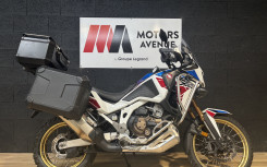 HONDA AFRICA TWIN CRF1100L ADVENTURE SPORTS