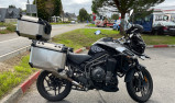 TRIUMPH 1200 TIGER XRT