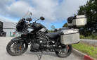 TRIUMPH 1200 TIGER XRT