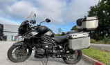TRIUMPH 1200 TIGER XRT