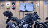 SUZUKI DL V-Strom 650 / GARANTIE 12 MOIS 