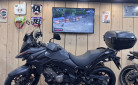 SUZUKI DL V-Strom 650 / GARANTIE 12 MOIS 
