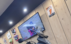 SUZUKI DL V-Strom 650 / GARANTIE 12 MOIS 