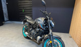 Yamaha MT07 MT-07 MT 07 ABS A2