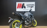 YAMAHA MT09 MT 09
