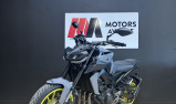 YAMAHA MT09 MT 09