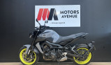 YAMAHA MT09 MT 09