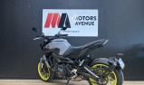 YAMAHA MT09 MT 09
