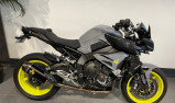 YAMAHA MT-10