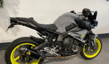 YAMAHA MT-10
