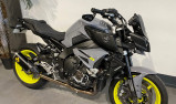 YAMAHA MT-10