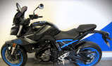 SUZUKI GSX-8S