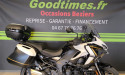 KAWASAKI VERSYS 1100 SE GRAND TOURER