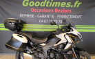 KAWASAKI VERSYS 1100 SE GRAND TOURER