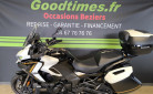 KAWASAKI VERSYS 1100 SE GRAND TOURER