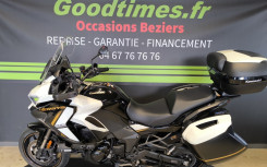 KAWASAKI VERSYS 1100 SE GRAND TOURER