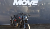 INDIAN FTR 1200 S