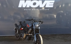 INDIAN FTR 1200 S