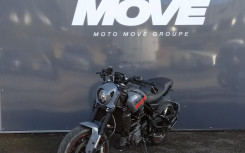 INDIAN FTR 1200 S