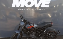 INDIAN FTR 1200 S