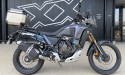 YAMAHA TENERE 700 World Raid